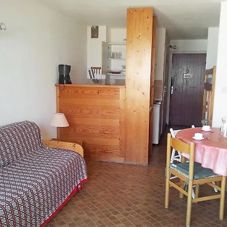 Les Caraibes Du Levant By Interhome * Le Barcares