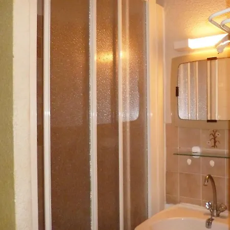 Les Caraibes Du Levant By Interhome Apartament Le Barcarès