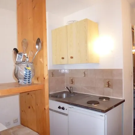 Les Caraibes Du Levant By Interhome Apartament Le Barcarès