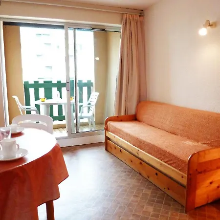 Les Caraibes Du Levant By Interhome Apartment *