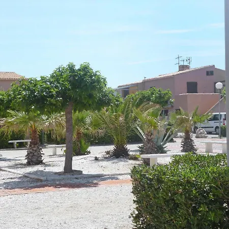 Les Caraibes Du Levant By Interhome Apartment Le Barcares