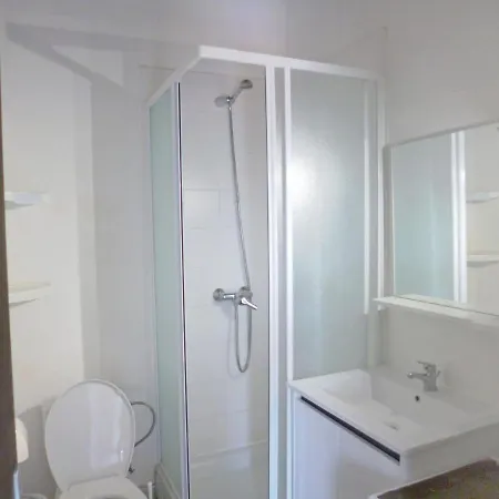 Les Caraibes Du Levant By Interhome * Le Barcares