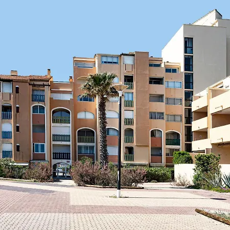 Les Caraibes Du Levant By Interhome Apartament