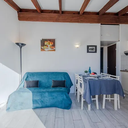 Les Caraibes Du Levant By Interhome Apartament *