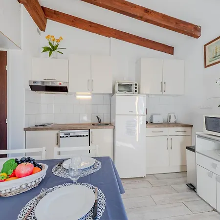 Les Caraibes Du Levant By Interhome Apartament *