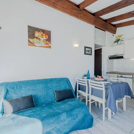 Les Caraibes Du Levant By Interhome * Le Barcarès