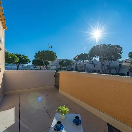 Les Caraibes Du Levant By Interhome