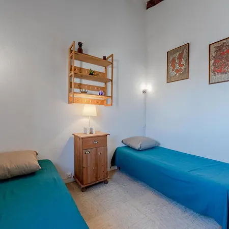 Les Caraibes Du Levant By Interhome
