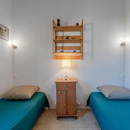 Les Caraibes Du Levant By Interhome *