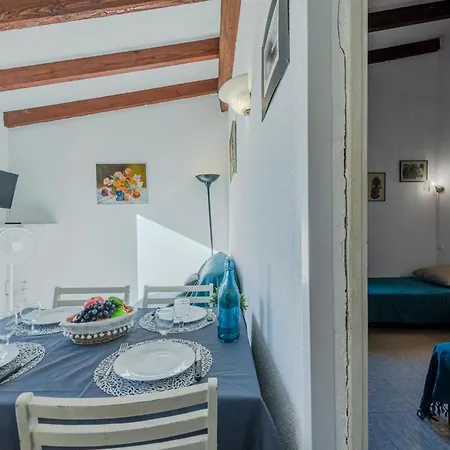 Les Caraibes Du Levant By Interhome Apartament Le Barcarès