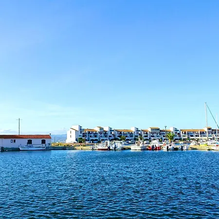 Les Caraibes Du Levant By Interhome Le Barcares