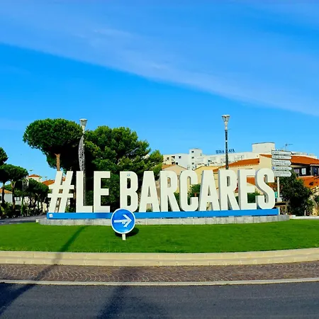 Les Caraibes Du Levant By Interhome Apartament Le Barcarès