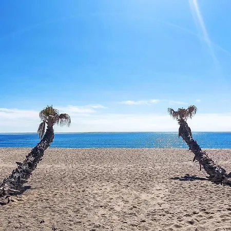 Les Caraibes Du Levant By Interhome Apartment *