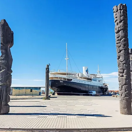 Les Caraibes Du Levant By Interhome * Le Barcarès