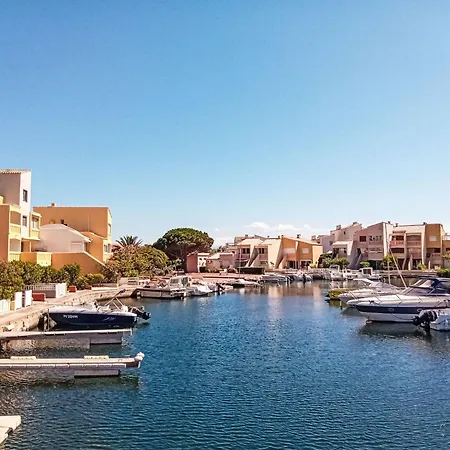 Les Caraibes Du Levant By Interhome