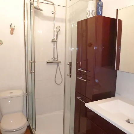 Les Caraibes Du Levant By Interhome Apartament Le Barcarès