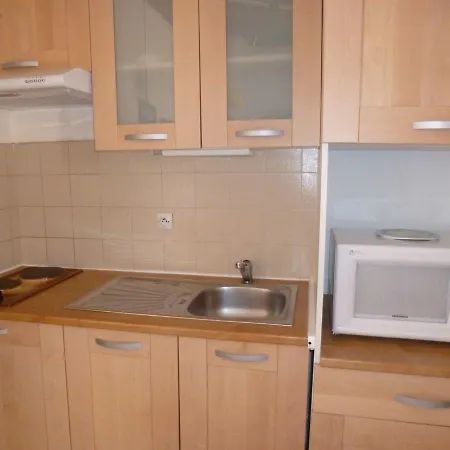 Apartament Les Caraibes Du Levant By Interhome Le Barcarès