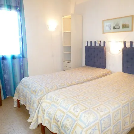 Les Caraibes Du Levant By Interhome Le Barcares