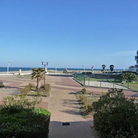 Les Caraibes Du Levant By Interhome Apartment Le Barcares