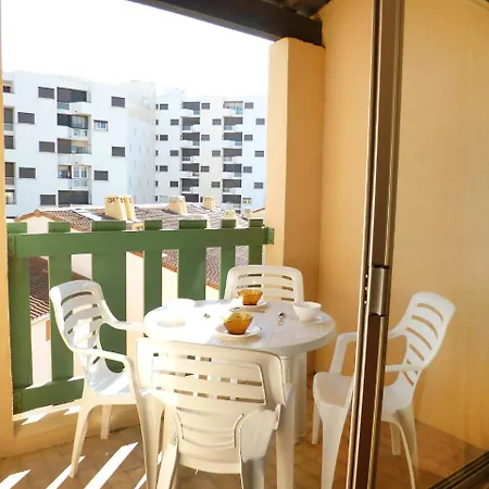 Les Caraibes Du Levant By Interhome Apartament *