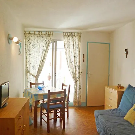 Les Caraibes Du Levant By Interhome Apartament