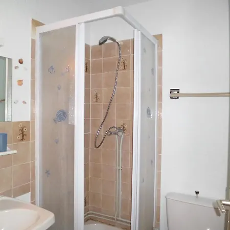 Apartament Les Caraibes Du Levant By Interhome Le Barcarès