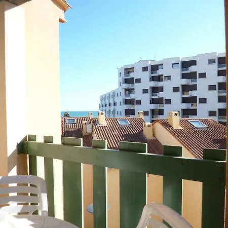 Les Caraibes Du Levant By Interhome Apartment *