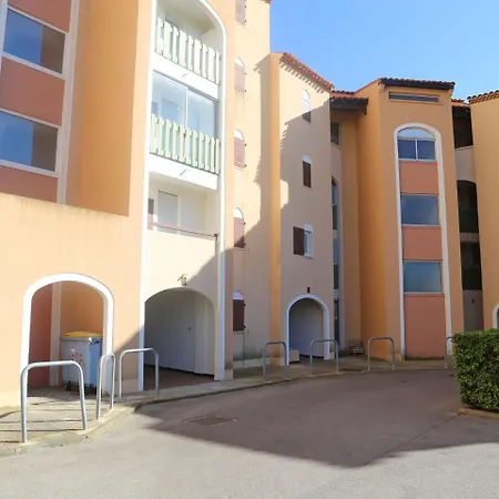 Les Caraibes Du Levant By Interhome Apartament *