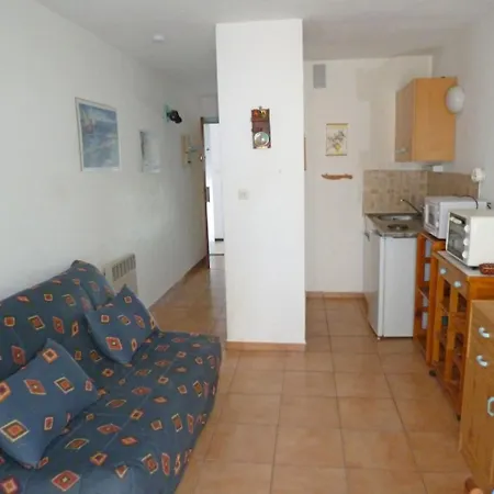 Les Caraibes Du Levant By Interhome *