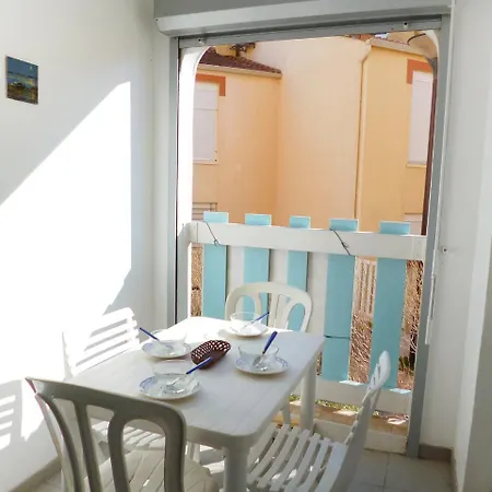 Les Caraibes Du Levant By Interhome Apartament *